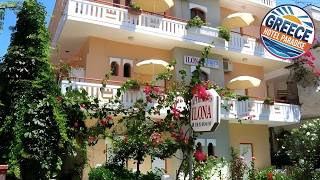 Ilona Apartments Chania | Crete Island, Greece | Hotel Review 🏨