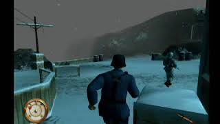 【実況】自由を手に入れろ（初見編）【PS2：大脱走】part3