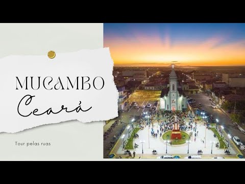 MUCAMBO - CEARÁ (21.03.2024)