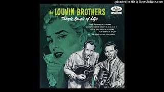The Louvin Brothers - Alabama