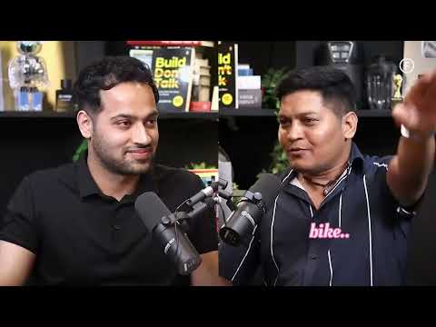 Indian Spy: Dark Reality China, Weapons, Commando Training & Jail - Lucky Bisht | FO198 Raj Shamani