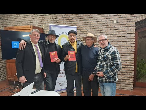 "PUNTA FINA" Y EL TRIPLE CRIMEN DE SAN GERÓNIMO (PRESENTACIÓN) - La Macana "Corazón del mundo"