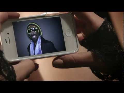 Alyssa Reid feat. Snoop Dogg - The Game (Official Video) | HD