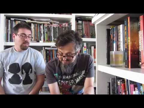 KitineteHQ 95 - Turma da Mata