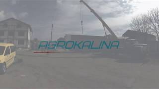 Agrokalina VERDIS stubharve til salg - Billede 4 | Agronetto DK Ny Agrokalina VERDIS stubharve | Billede 4 - Agronetto