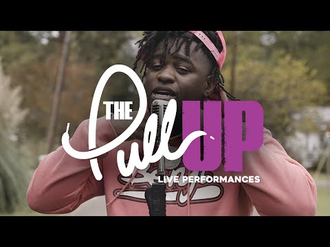 CTG Day Day - "VVS" | The Pull Up Live Performance