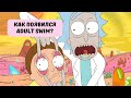 История Adult Swim в чем прикол мультиков для взрослых