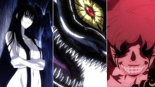 20 Shonen Gems thumbnail