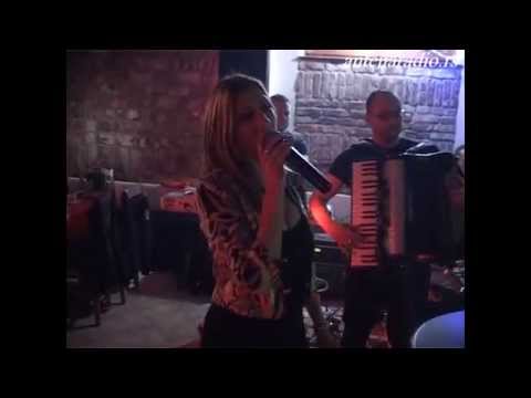 Orkestar INTERMEZZO, Salaš - O mix(Dušica Milojević) - O tebi se sapuce