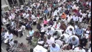 David Ibiyeomie  Power For Change 1