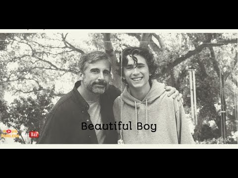 Красивый мальчик / Beautiful Boy — Русский трейлер (2019)