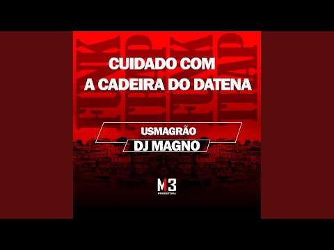 Cuidado Com a Cadeira do Datena