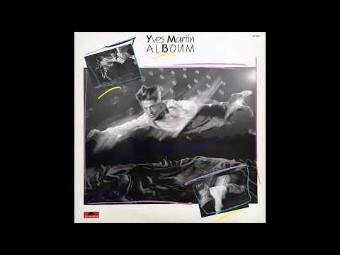 Yves Martin - Cité De Malheur (Album Version)-LLS