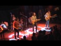 The Broken West - Perfect Games - 2/25/2009 - Independent