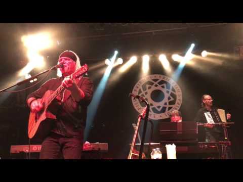 Eric Fish & Friends feat. Falkenberg - Cathedral (Live in Saarbrücken - Garage am 29.09.2016)