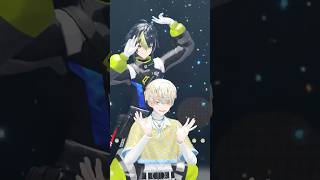 #好きすぎて滅! #ざぶぅん で踊ってみた #MILK #にじさんじ