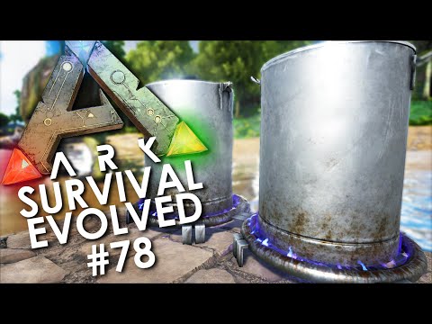 ARK: Survival Evolved - Episode 79 | KIBBLE FOR DAYS!!!