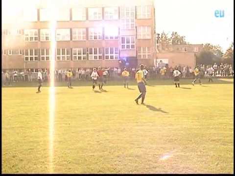 Wicher Miedziana Góra - Moravia Morawica