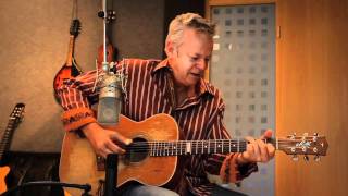 Video thumbnail of "Classical Gas [Mason Williams] | Songs | Tommy Emmanuel"