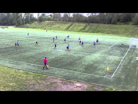 MKS POGON NOWY BYTOM - Pogoń - Gwiazda.