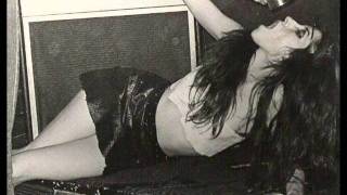 Destroy All Monsters - Paranoid of Blondes