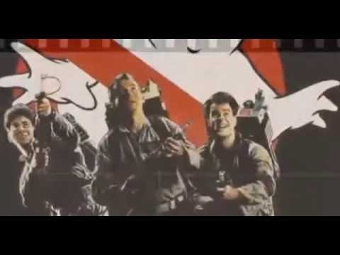 Film Theory Ghostbusters   HOW MANY Calories is Stay Puft Marshmallow Man