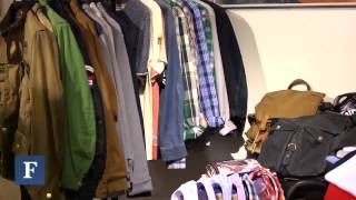 Forbes' Interview with Barbour