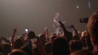 Eric Church: Mistress Named Music