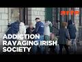 Ireland S Cocaine Problem ARTE Tv Documentary