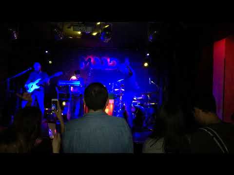 Clavdio - Cuore (MOOD Social Club - Cosenza)