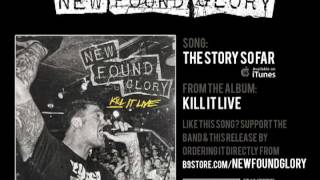 New Found Glory - The Story So Far