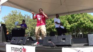 ROD- Can&#39;t Stand You [Live at Summer Fest]