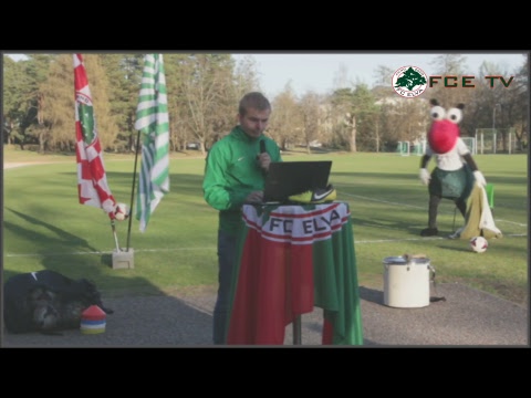 2017 FC Elva esimene kodumäng Jalkastuudio