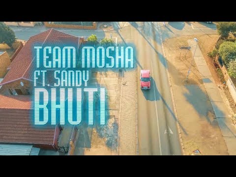 Team Mosha ft  Sandy   Bhuti YouTube HD Final