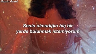 kali uchis | flight 22 (türkçe çeviri)