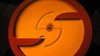 Temple Of Vinyl - C'Mon Miss Thang  (The Duracell Mix)