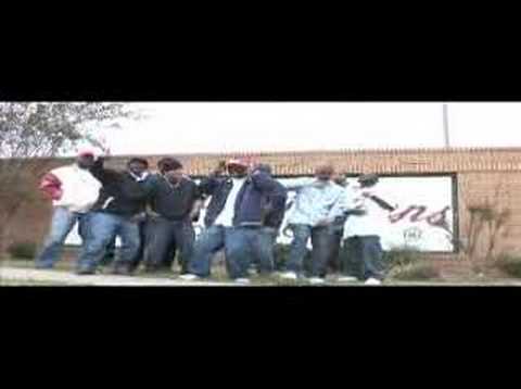 Beaumont Texas Rappers The Set Boys - WHAT