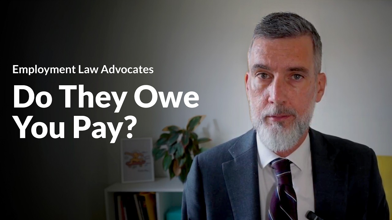 Can Your Employer Waive Your Resignation Notice Without Paying You?