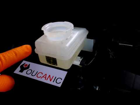 How to Check Brake Fluid – Step-by-Step Guide