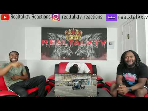 Feeevs - Angles [Music Video] | GRM Daily REACTION