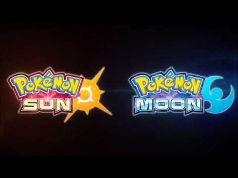 Pokemon Sun and Moon - Victory Road [Fanmade]