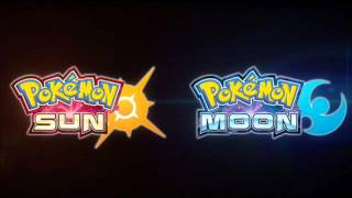 Pokemon Sun and Moon - Victory Road [Fanmade]