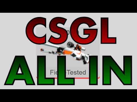 CSGOLOUNGE - ALL IN - Titan vs. LDLC