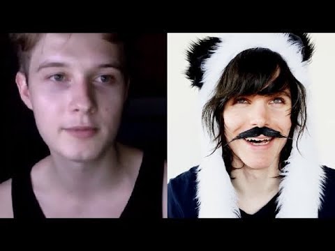 SETH BISHOP Talks ONISION Diss Track & Auditions for The Blargh (9/4/17)