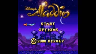 Vidéo Disney's Aladdin