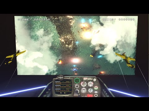 1976 - Back to midway