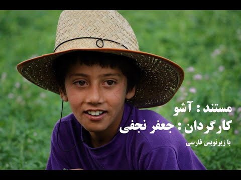 مستند آشو (Asho Documentary) | جعفر نجفی | فیلم مستند ایرانی برنده جشنواره IDFA
