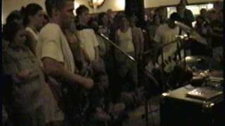 I Hate Myself- Live (1/2) 6/28/97 Kingston, Pa