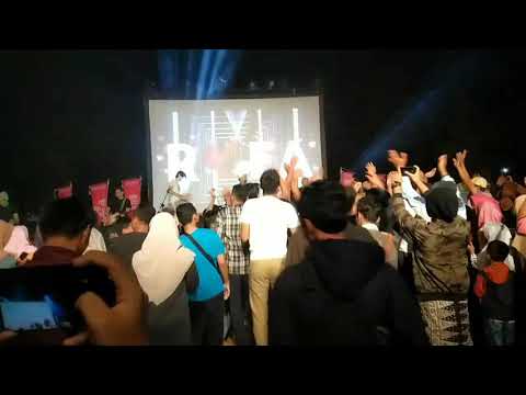 ROFA BAND LIVE AT FKY 2019 | LAPANGAN PATMASURI KRAPYAK