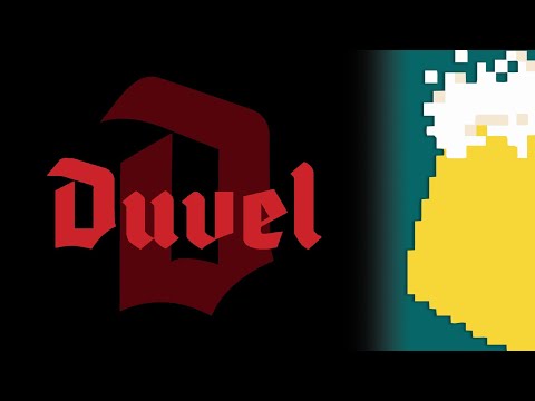 PILOT: Duvel Moortgat Showcase | Bieromaniac Brouwerij Showcase